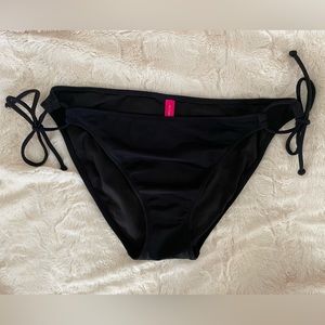 NWOT Victoria’s Secret String Bikini Bottom Size Large